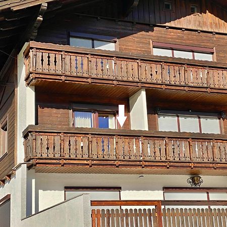 Bergidyll 6 By Alpenidyll Apartments Ramsau am Dachstein Ngoại thất bức ảnh