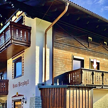 Bergidyll 6 By Alpenidyll Apartments Ramsau am Dachstein Ngoại thất bức ảnh