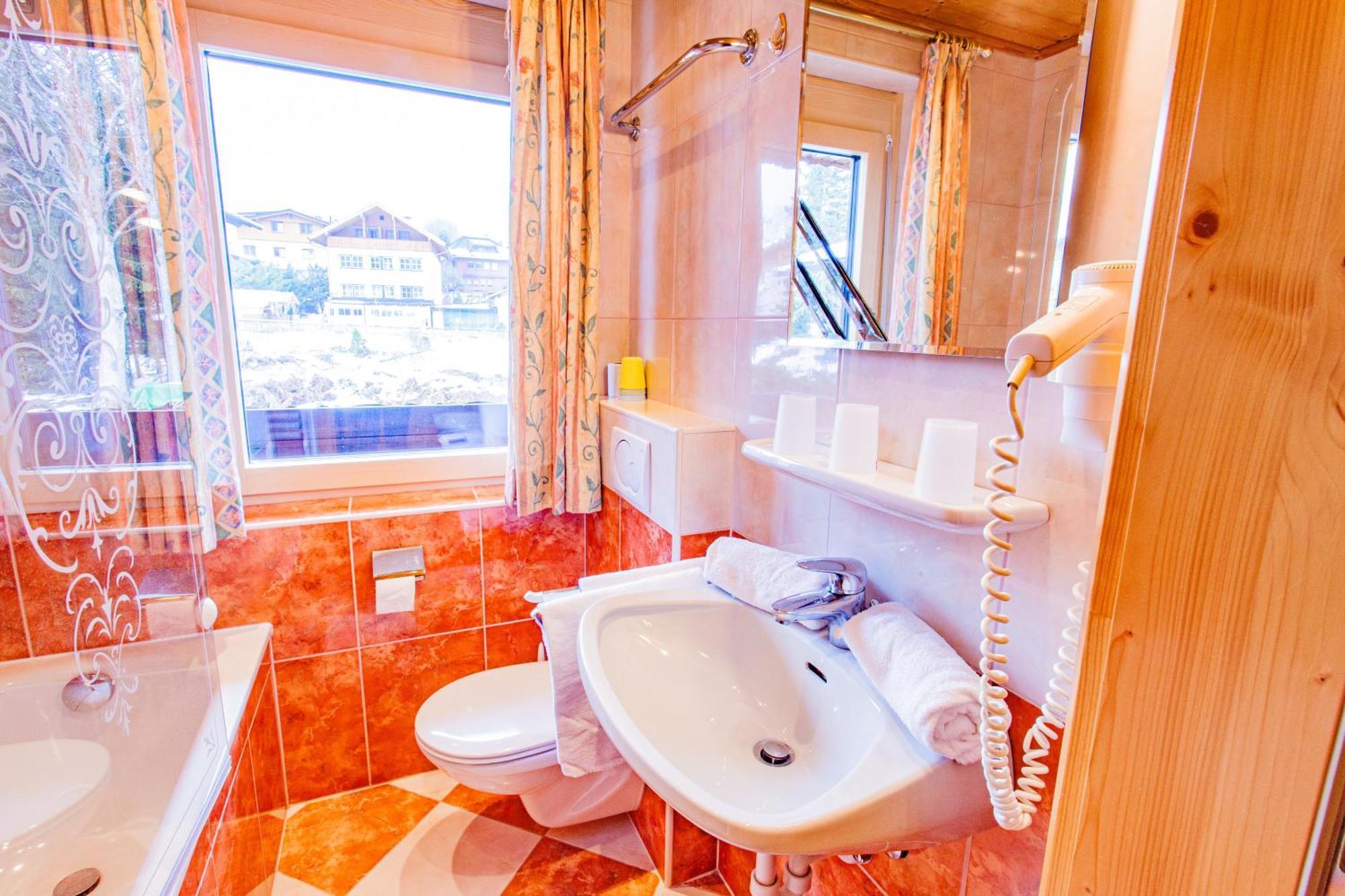 Bergidyll 6 By Alpenidyll Apartments Ramsau am Dachstein Ngoại thất bức ảnh
