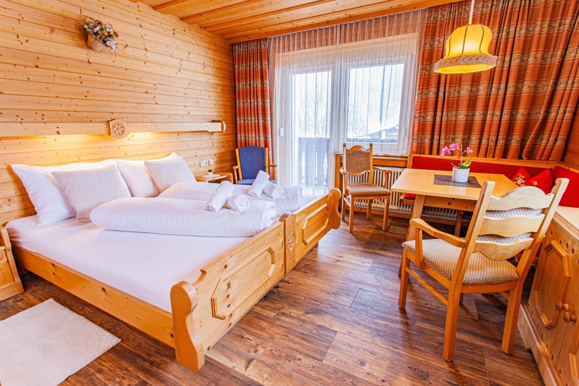 Bergidyll 6 By Alpenidyll Apartments Ramsau am Dachstein Ngoại thất bức ảnh