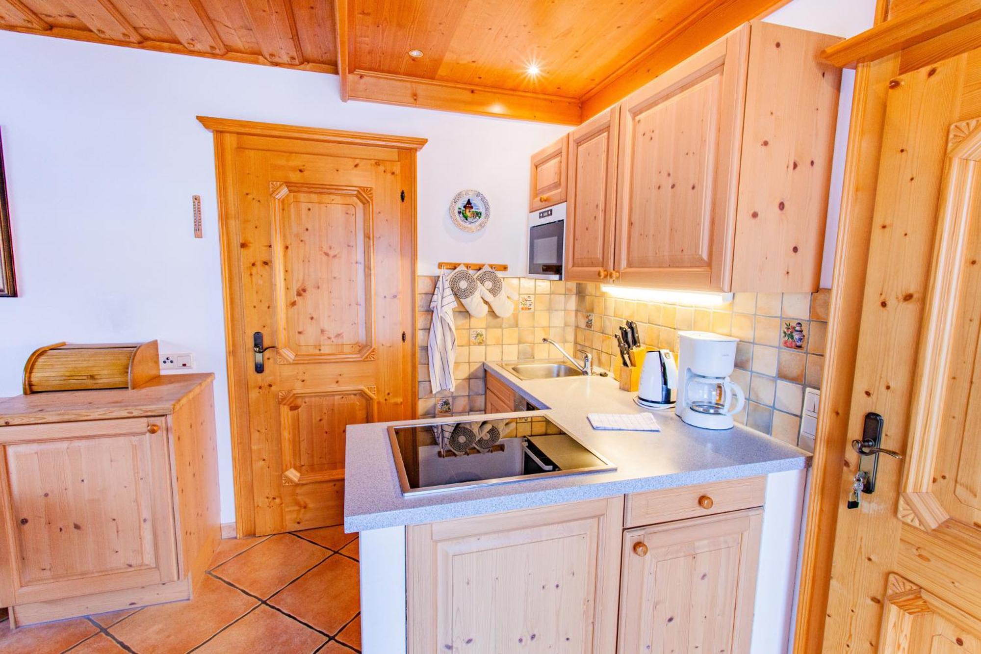 Bergidyll 6 By Alpenidyll Apartments Ramsau am Dachstein Ngoại thất bức ảnh